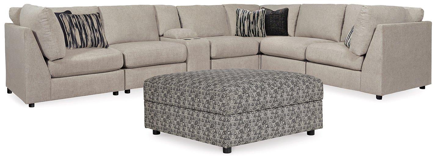 Kellway Living Room Set