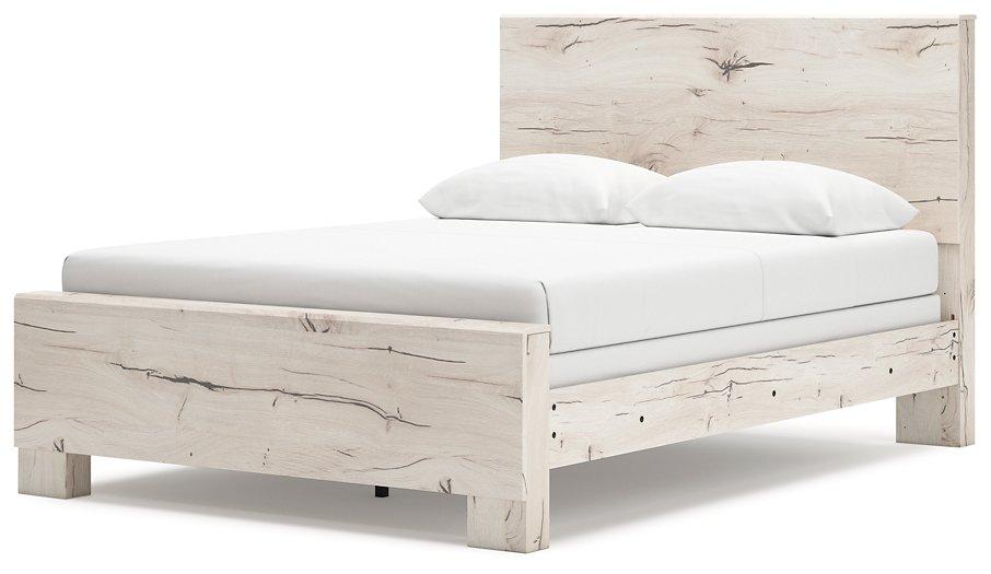 Lawroy Bed - homePLUS (Binghamton, NY)