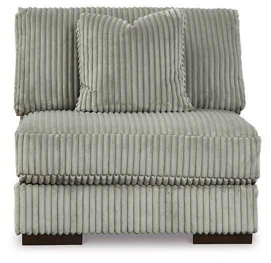 Lindyn Sectional with Chaise - homePLUS (Binghamton, NY)