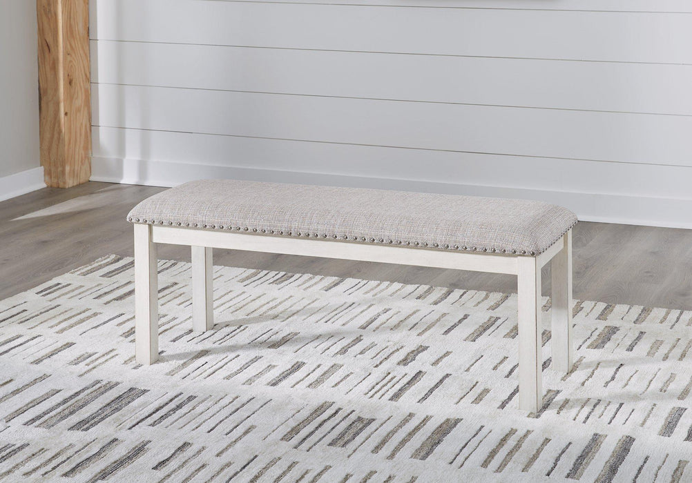 Robbinsdale Dining Package - homePLUS (Binghamton, NY)