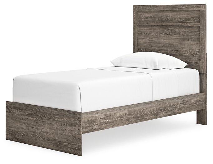 Ralinksi Bedroom Set - homePLUS (Binghamton, NY)