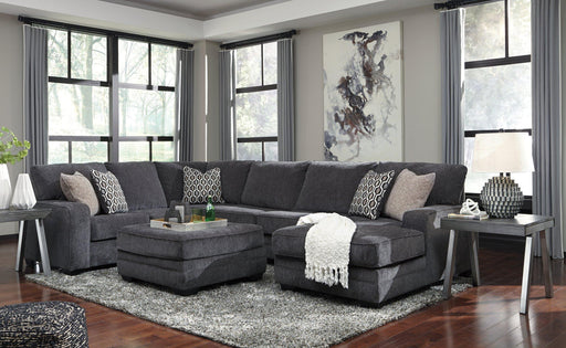 Tracling Living Room Set - homePLUS (Binghamton, NY)