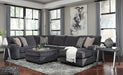 Tracling Living Room Set - homePLUS (Binghamton, NY)