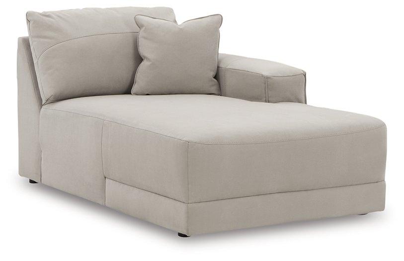 Next-Gen Gaucho Sectional Sofa with Chaise - homePLUS (Binghamton, NY)