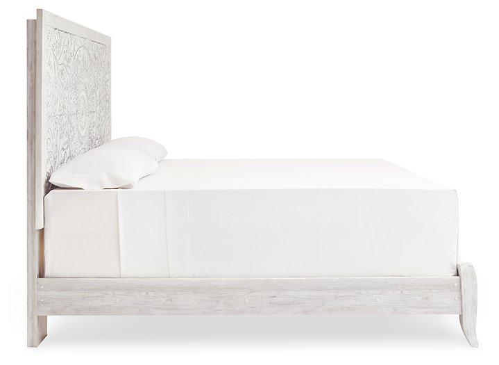Paxberry Bedroom Set - homePLUS (Binghamton, NY)
