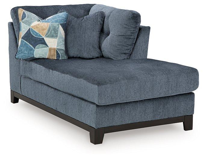 Maxon Place Sectional with Chaise - homePLUS (Binghamton, NY)