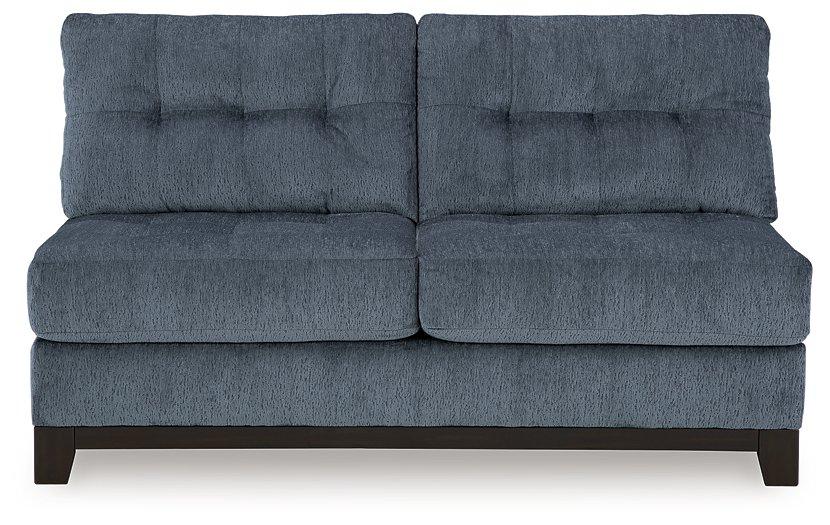 Maxon Place Sectional with Chaise - homePLUS (Binghamton, NY)