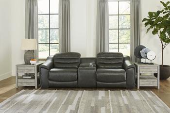Center Line Living Room Set - homePLUS (Binghamton, NY)