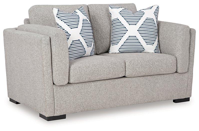 Evansley Living Room Set - homePLUS (Binghamton, NY)