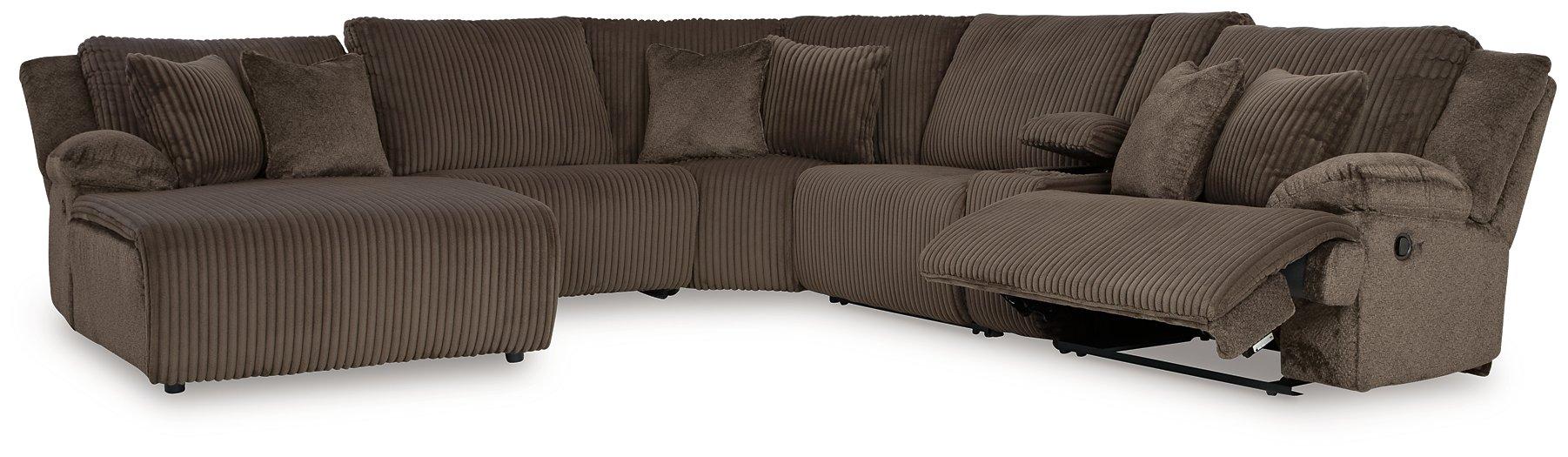 Top Tier Living Room Set - homePLUS (Binghamton, NY)