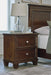 Danabrin Nightstand - homePLUS (Binghamton, NY)