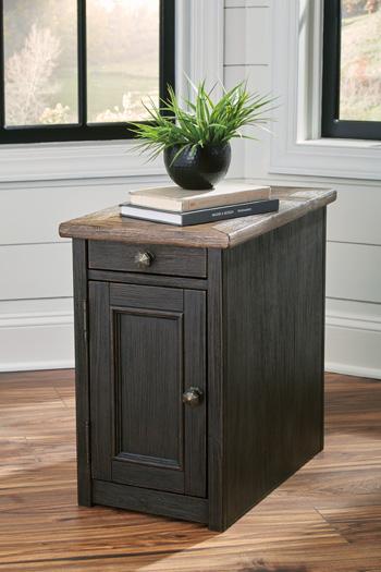 Tyler Creek End Table Set - homePLUS (Binghamton, NY)