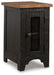 Valebeck End Table Set - homePLUS (Binghamton, NY)