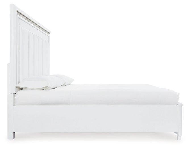 Chalanna Bedroom Set - homePLUS (Binghamton, NY)