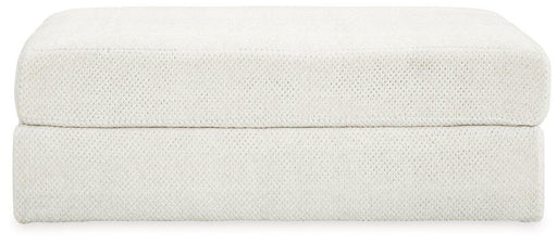 Karinne Oversized Accent Ottoman - homePLUS (Binghamton, NY)