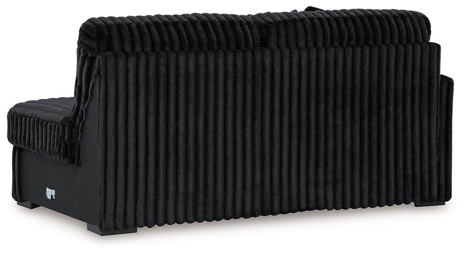 Midnight-Madness Sectional - homePLUS (Binghamton, NY)