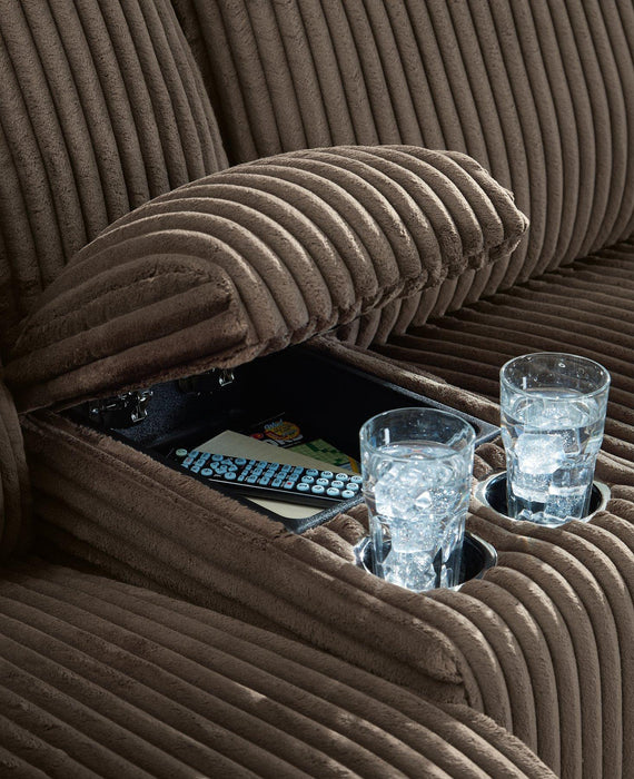 Top Tier Living Room Set - homePLUS (Binghamton, NY)