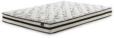 8 Inch Chime Innerspring Mattress Set - homePLUS (Binghamton, NY)