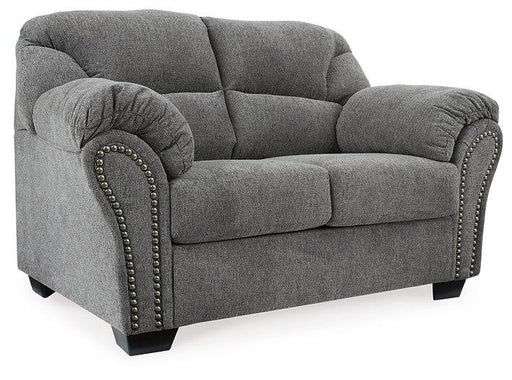 Allmaxx Loveseat - homePLUS (Binghamton, NY)