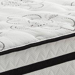 Chime 10 Inch Hybrid Mattress Package - homePLUS (Binghamton, NY)