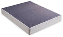 8 Inch Chime Innerspring Mattress Set - homePLUS (Binghamton, NY)
