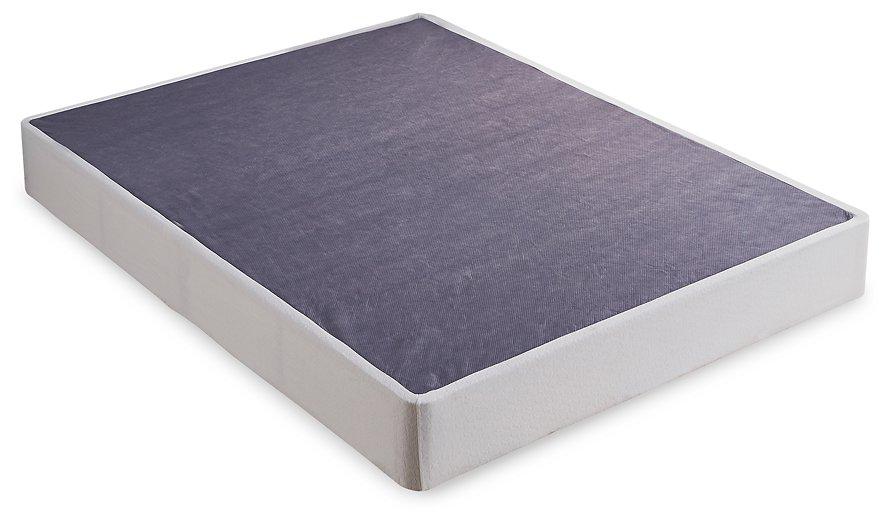 Chime 10 Inch Hybrid Mattress Package - homePLUS (Binghamton, NY)
