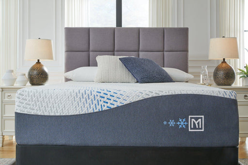 Millennium Cushion Firm Gel Memory Foam Hybrid Mattress - homePLUS (Binghamton, NY)