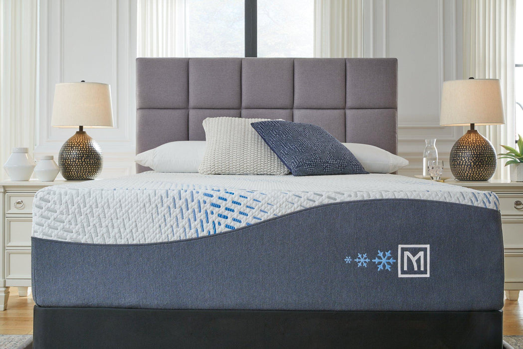 Millennium Luxury Gel Memory Foam Mattress - homePLUS (Binghamton, NY)