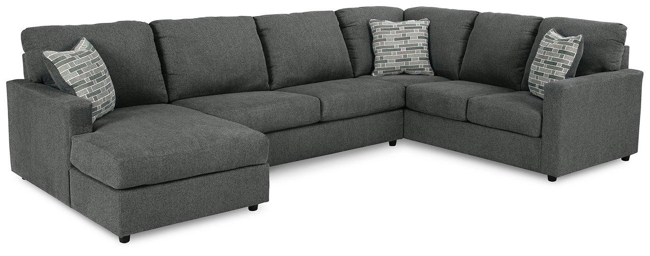 Edenfield Living Room Set - homePLUS (Binghamton, NY)