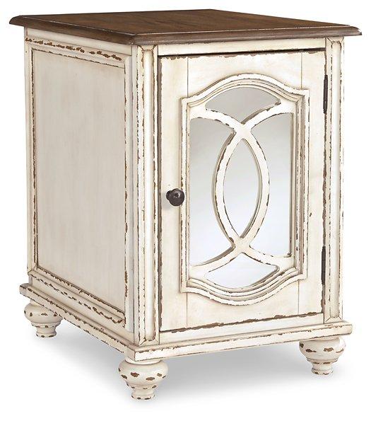 Realyn End Table Set - homePLUS (Binghamton, NY)