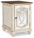 Realyn End Table Set - homePLUS (Binghamton, NY)