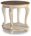 Realyn End Table Set - homePLUS (Binghamton, NY)