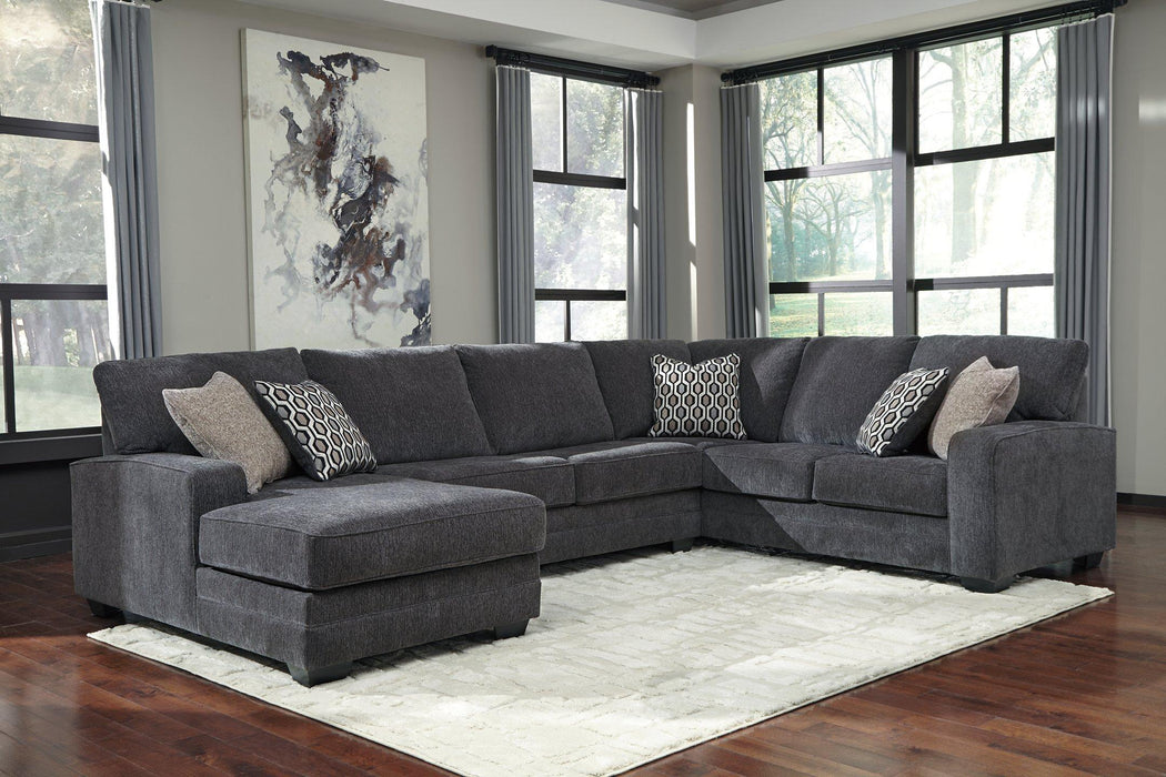 Tracling Living Room Set - homePLUS (Binghamton, NY)