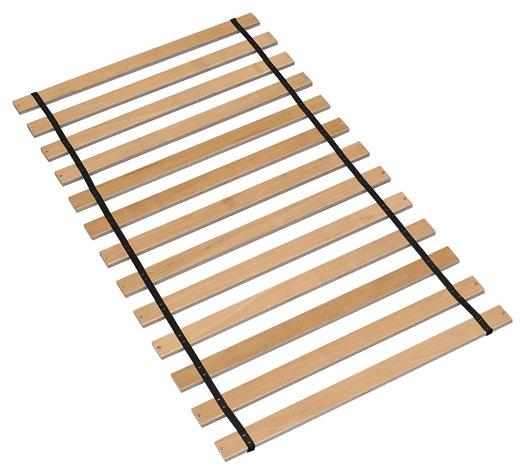 Arloster Upholstered Bed - homePLUS (Binghamton, NY)