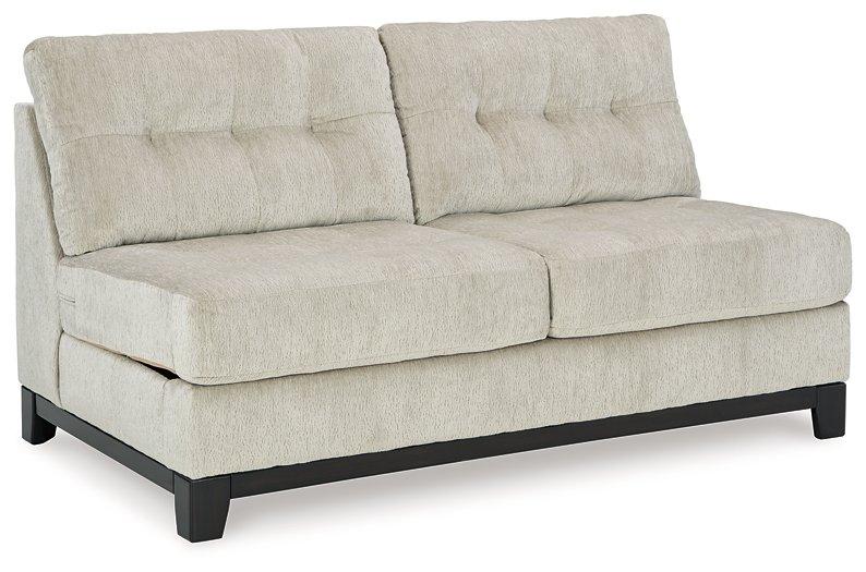 Maxon Place Sectional with Chaise - homePLUS (Binghamton, NY)