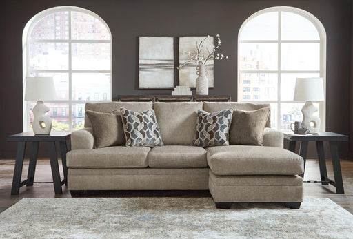 Stonemeade Sofa Chaise - homePLUS (Binghamton, NY)