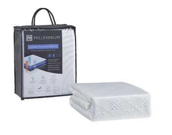 advanced Protector Mattress Protector (Set of 4) - homePLUS (Binghamton, NY)