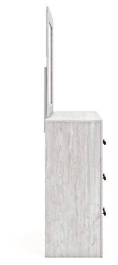 Cayboni Bedroom Package - homePLUS (Binghamton, NY)