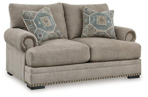 Galemore Loveseat - homePLUS (Binghamton, NY)
