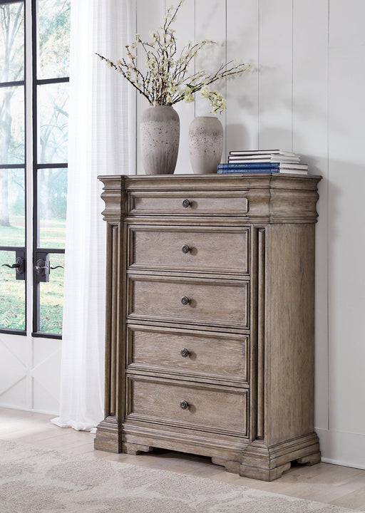 Blairhurst Chest of Drawers - homePLUS (Binghamton, NY)