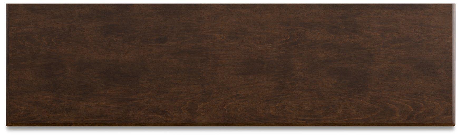 Danabrin Dresser and Mirror - homePLUS (Binghamton, NY)