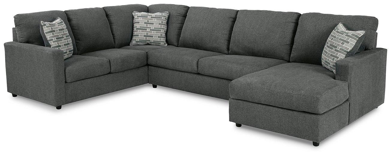 Edenfield Living Room Set - homePLUS (Binghamton, NY)