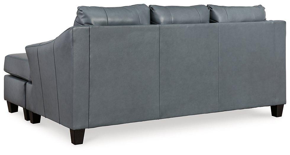 Genoa Sofa Chaise