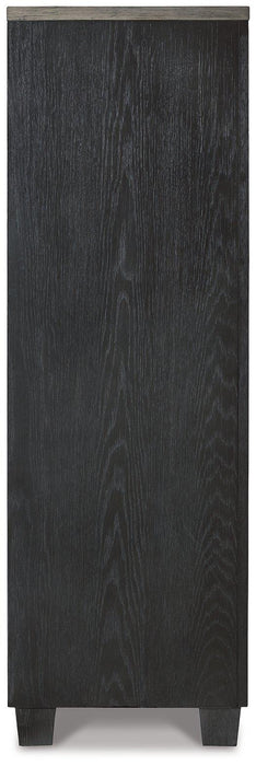 Foyland Door Chest - homePLUS (Binghamton, NY)