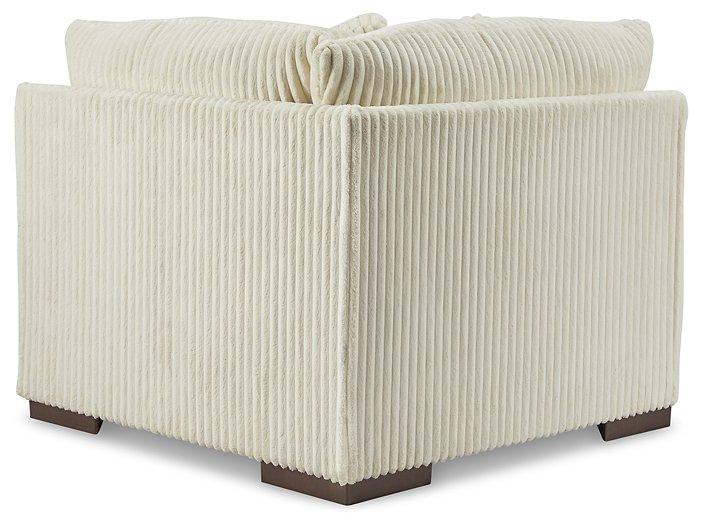 Lindyn Sectional with Chaise - homePLUS (Binghamton, NY)