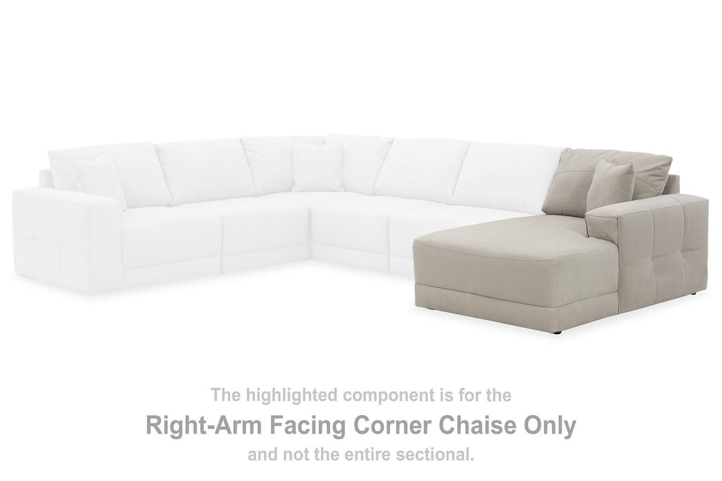 Next-Gen Gaucho Sectional Sofa with Chaise - homePLUS (Binghamton, NY)