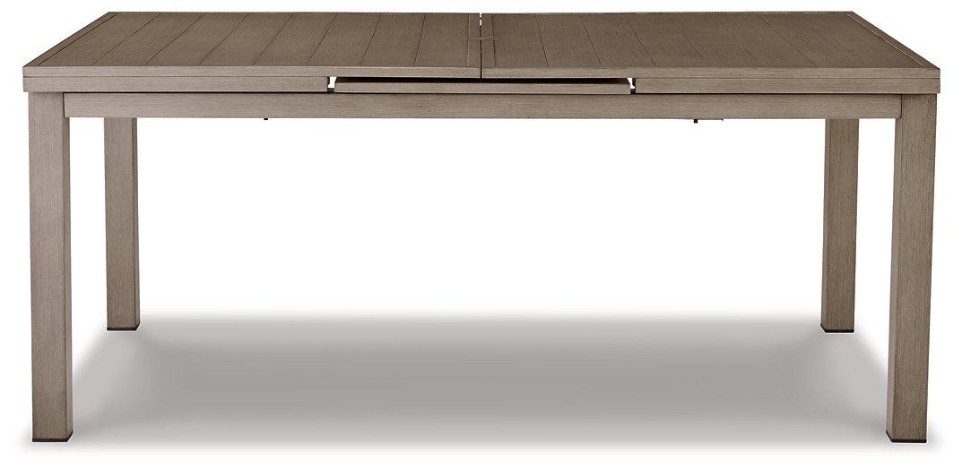 Beach Front Outdoor Set - homePLUS (Binghamton, NY)