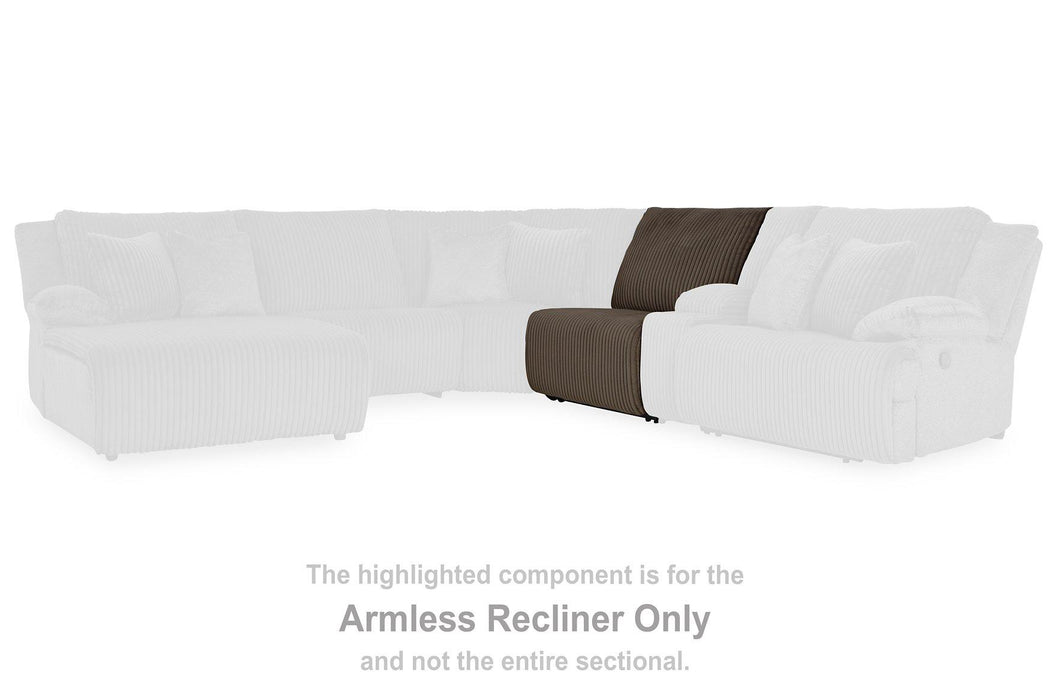Top Tier Sofa Chaise Sectional - homePLUS (Binghamton, NY)