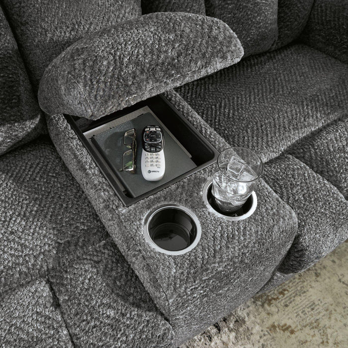 Frohn Living Room Set - homePLUS (Binghamton, NY)