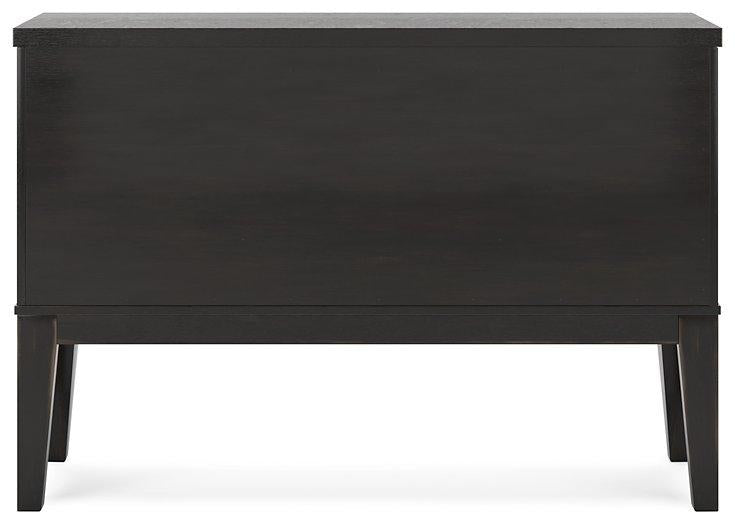 Galliden Dining Server - homePLUS (Binghamton, NY)